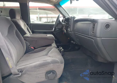 2002 GMC Sierra 2500Hd Sle z USA, uszkodzony, nr VIN 1GTHK29UX2E278831